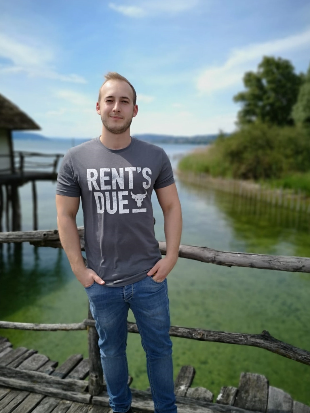 Willi Berger dein Ansprechpartner für professionelle Texterstellung