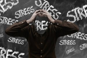 Read more about the article Stress abbauen: effektive Tipps für Körper, Psyche und Seele